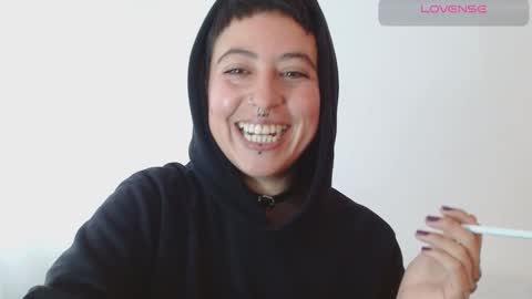 Poly online show from March 5, 2025, 6:45 pm