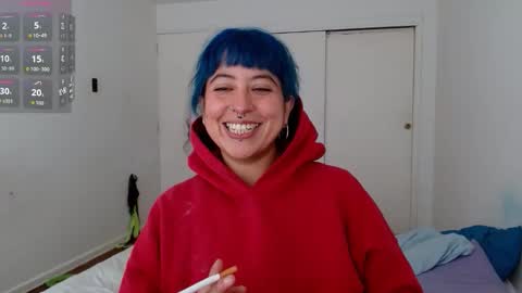 Snapshot of poly_mer chatting on February 25, 2026, 2:59 pm Poly online show from February 25, 2026, 2:59 pm