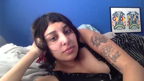 Snapshot of polymamii chatting on March 2, 2026, 10:05 pm polymamii online show from March 2, 2026, 10:05 pm