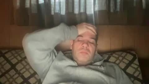 PONCH online show from February 20, 2025, 12:04 pm