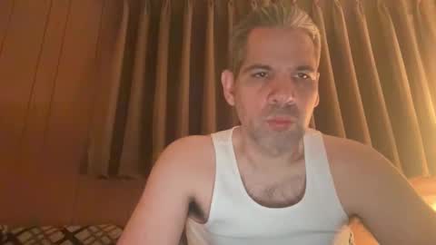 PONCH online show from March 10, 2025, 5:22 am