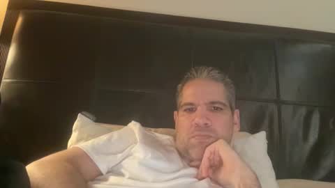 PONCH online show from November 3, 2025, 4:19 pm