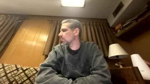 PONCH online show from March 26, 2026, 2:50 am