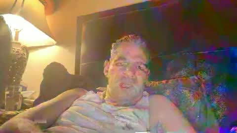 PONCH online show from March 29, 2026, 2:33 am