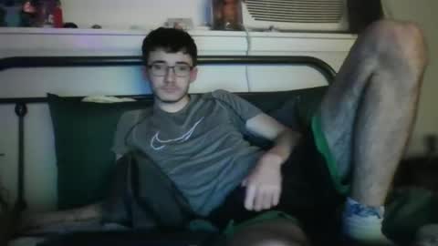 pony2boy online show from December 4, 2025, 8:12 am