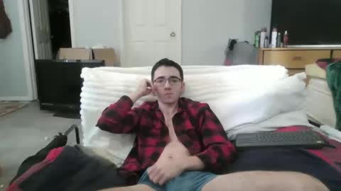 pony2boy online show from January 8, 2026, 8:55 pm