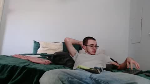 pony2boy online show from February 11, 2026, 6:13 pm