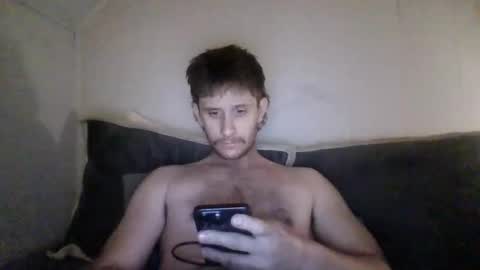 Snapshot of ponyboygavin999 chatting on January 9, 2025, 7:42 am ponyboygavin999 online show from January 9, 2025, 7:42 am