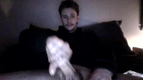 Snapshot of ponyboygavin999 chatting on March 8, 2025, 11:27 am ponyboygavin999 online show from March 8, 2025, 11:27 am