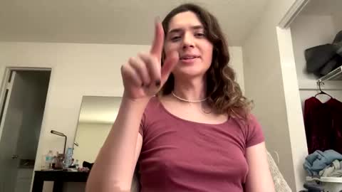 FluffyPup online show from January 5, 2026, 8:56 pm