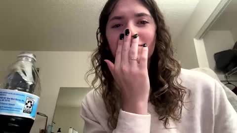 FluffyPup online show from January 8, 2026, 10:34 pm