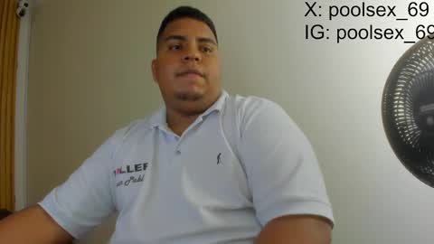 poolsexx_69 online show from September 9, 2025, 5:45 pm