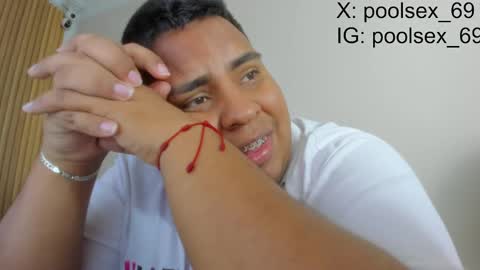 poolsexx_69 online show from September 24, 2025, 7:17 pm