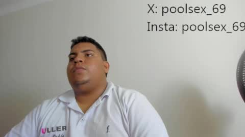 poolsexx_69 online show from September 30, 2025, 6:02 pm