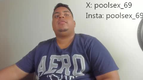 poolsexx_69 online show from October 14, 2025, 7:14 pm