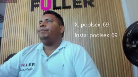 poolsexx_69 online show from February 13, 2026, 6:26 pm