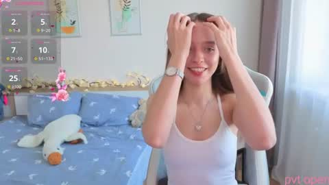 Cindy online show from July 10, 2026, 5:12 am