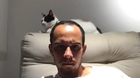 poormanbr online show from November 9, 2025, 10:30 pm