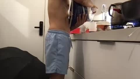 poormanbr online show from December 13, 2025, 10:59 pm