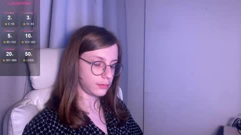 Snapshot of popandypalo chatting on January 8, 2026, 8:33 pm popandypalo online show from January 8, 2026, 8:33 pm