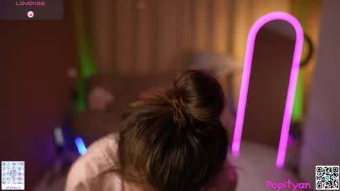 Snapshot of popityan chatting on February 27, 2026, 9:42 am Louise see you on December 1 at 2200 UTC3 online show from February 27, 2026, 9:42 am