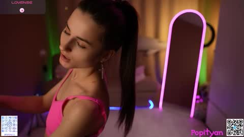 Snapshot of popityan chatting on February 28, 2026, 5:52 am Louise see you on December 1 at 2200 UTC3 online show from February 28, 2026, 5:52 am