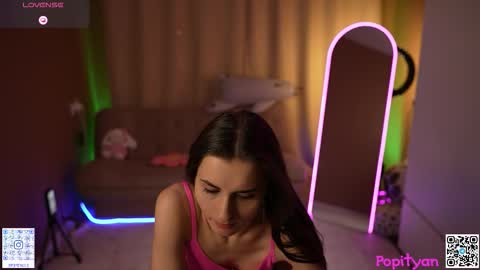 Snapshot of popityan chatting on March 4, 2026, 9:04 am Louise see you on December 1 at 2200 UTC3 online show from March 4, 2026, 9:04 am