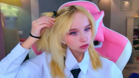 Hi Daddy Im Jane online show from February 13, 2026, 12:23 pm