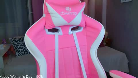 Hi Daddy Im Jane online show from March 8, 2026, 3:16 pm