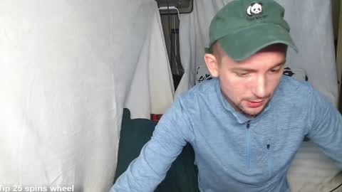 Kyle online show from January 18, 2025, 11:44 pm