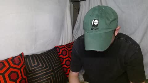 Kyle online show from January 22, 2025, 4:13 am