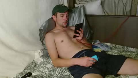 Kyle online show from February 19, 2025, 5:38 am