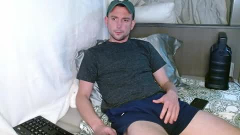 Kyle online show from February 20, 2025, 4:39 am