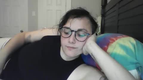 Snapshot of poppy_stax chatting on October 20, 2025, 1:39 am Poppy Stax online show from October 20, 2025, 1:39 am