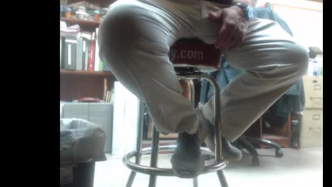 Snapshot of popstarbiker chatting on January 6, 2025, 12:35 pm Pop online show from January 6, 2025, 12:35 pm