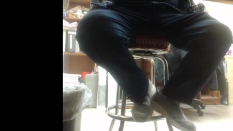 Snapshot of popstarbiker chatting on January 23, 2025, 1:24 pm Pop online show from January 23, 2025, 1:24 pm