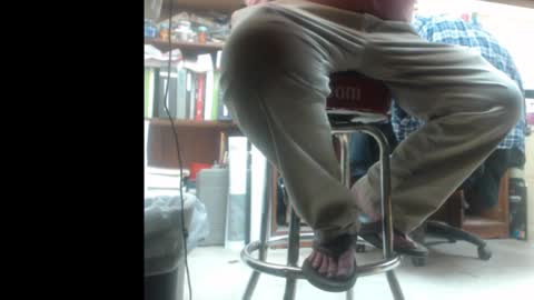 Snapshot of popstarbiker chatting on January 25, 2025, 5:19 pm Pop online show from January 25, 2025, 5:19 pm