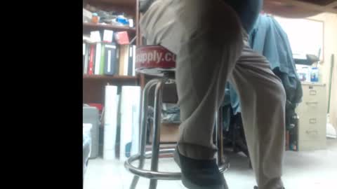 Snapshot of popstarbiker chatting on March 3, 2025, 12:48 pm Pop online show from March 3, 2025, 12:48 pm