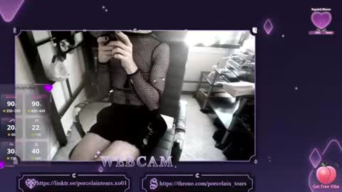 Snapshot of porcelain_tears01 chatting on June 17, 2026, 4:08 pm porcelain_tears01 online show from June 17, 2026, 4:08 pm