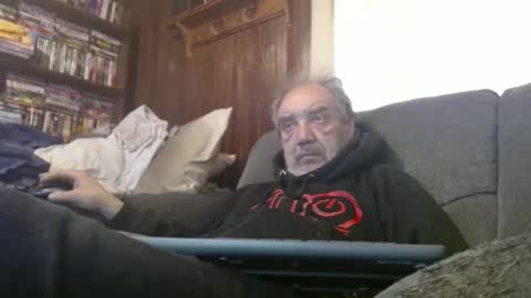 Snapshot of porkingit400 chatting on February 12, 2025, 9:22 pm porkingit400 online show from February 12, 2025, 9:22 pm