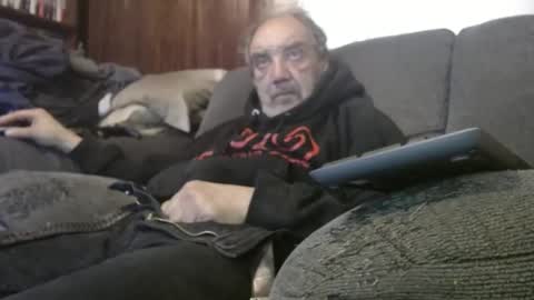 Snapshot of porkingit400 chatting on February 13, 2025, 9:49 pm porkingit400 online show from February 13, 2025, 9:49 pm