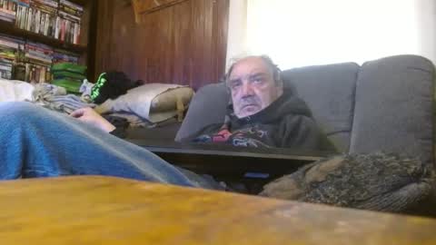 Snapshot of porkingit400 chatting on April 1, 2026, 12:39 pm porkingit400 online show from April 1, 2026, 12:39 pm