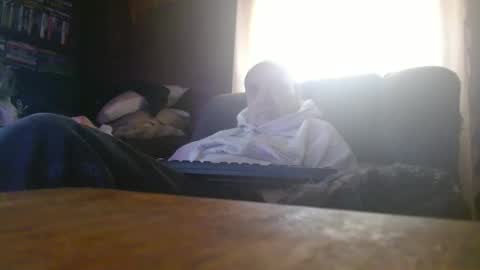 Snapshot of porkingit400 chatting on April 6, 2026, 12:06 pm porkingit400 online show from April 6, 2026, 12:06 pm