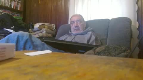 Snapshot of porkingit400 chatting on April 30, 2026, 11:27 am porkingit400 online show from April 30, 2026, 11:27 am