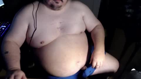 Snapshot of porkypork chatting on December 12, 2024, 10:20 pm porkdaddy online show from December 12, 2024, 10:20 pm