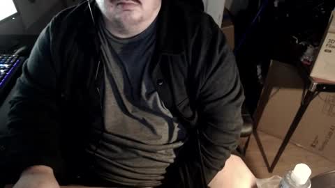 Snapshot of porkypork chatting on January 10, 2025, 9:53 pm porkdaddy online show from January 10, 2025, 9:53 pm