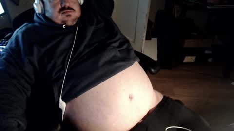 Snapshot of porkypork chatting on January 31, 2025, 11:35 pm porkdaddy online show from January 31, 2025, 11:35 pm