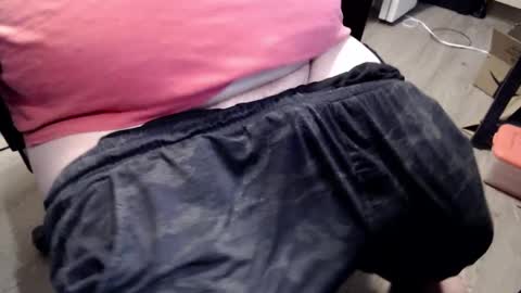 Snapshot of porkypork chatting on September 15, 2025, 4:51 pm porkdaddy online show from September 15, 2025, 4:51 pm