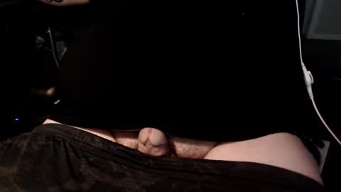 porkdaddy online show from October 27, 2025, 7:18 pm