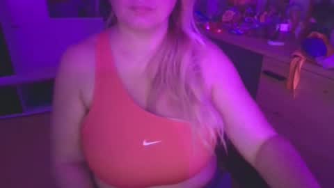 MelissOfficial online show from December 20, 2025, 6:37 pm